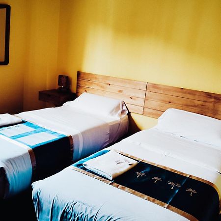 Txoko Maitea Pentsioa Hotell Urnieta Eksteriør bilde